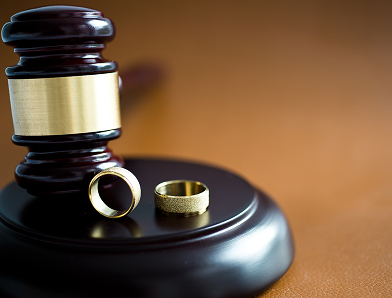 Contested Divorce Attorney